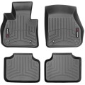 Коврики WeatherTech Black для BMW X1 (F48) / X2 (F39) 2015→, цена: 11 488 грн.