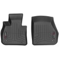 Коврики WeatherTech Black для BMW X1 (F48) / X2 (F39)(1 row) 2015→, цена: 6 692 грн.