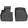 Коврики Weathertech Black для BMW X1 (F48) / X2 (F39)(1 row) 2015→, ціна: 6 144 грн.