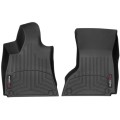 Коврики WeatherTech Black для Maserati Ghibli (M157) / Quattroporte (mkVI)(AWD)(1 row) 2015→, цена: 6 692 грн.