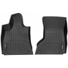 Коврики WeatherTech Black для Maserati Ghibli (M157) / Quattroporte (mkVI)(AWD)(1 row) 2015→, цена: 6 144 грн.