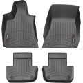 Коврики WeatherTech Black для Maserati Ghibli (M157)(RWD) 2015→, цена: 10 602 грн.