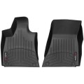 Коврики WeatherTech Black для Maserati Ghibli (M157) / Quattroporte (mkVI)(RWD)(1 row) 2015→, цена: 6 692 грн.