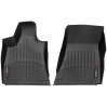 Коврики Weathertech Black для Maserati Ghibli (M157) / Quattroporte (mkVI)(RWD)(1 row) 2015→, ціна: 6 144 грн.