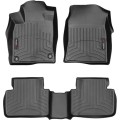 Коврики Weathertech Black для Honda Civic (sedan & hatch)(mkX) 2016→, ціна: 11 488 грн.