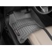 Коврики Weathertech Black для Honda Civic (sedan & hatch)(mkX) 2016→, ціна: 10 641 грн.