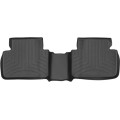 Коврики WeatherTech Black для Honda Civic (mkX)(sedan & hatch)(2 row) 2015-2021, цена: 4 911 грн.