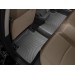 Коврики WeatherTech Black для Honda Civic (mkX)(sedan & hatch) 2015-2021, цена: 10 641 грн.