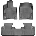 Коврики WeatherTech Black для Lexus RX (mkIV) 2016-2022, цена: 11 709 грн.