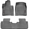 Коврики Weathertech Black для Lexus RX (mkIV) 2016→, ціна: 10 849 грн.