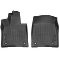 Коврики Weathertech Black для Lexus RX (mkIV)(1 row) 2016→, ціна: 6 692 грн.