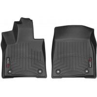 Коврики Weathertech Black для Lexus RX (mkIV)(1 row) 2016→