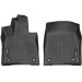 Коврики WeatherTech Black для Lexus RX (mkIV)(1 row) 2016-2022, цена: 6 144 грн.