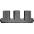 Коврики WeatherTech Black для Lexus RX (mkIV)(long)(2 row bench seats)(3 row) 2018→, цена: 5 135 грн.