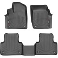 Коврики WeatherTech Black для Lamborghini Urus (mkI) 2018→, цена: 27 514 грн.