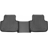 Килимки WeatherTech Black для Audi Q7 (mkII); Q8 (mkI)(2 row) 2015→, ціна: 4 705 грн.