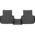 Коврики WeatherTech Black для Bentley Bentayga (mkI)(2 row) 2015→, цена: 7 362 грн.