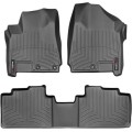Коврики WeatherTech Black для Cadillac SRX (mkII)(3 small fixings) 2010-2012, цена: 11 709 грн.