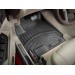 Коврики Weathertech Black для Cadillac SRX (mkII)(3 small fixings) 2010-2012, ціна: 10 186 грн.