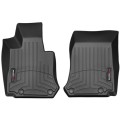 Коврики Weathertech Black для Mercedes-Benz GLC-Class (X253)(1 row) 2016→, ціна: 6 692 грн.