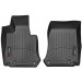 Коврики Weathertech Black для Mercedes-Benz GLC-Class (X253)(1 row) 2016→, ціна: 6 144 грн.