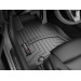 Коврики WeatherTech Black для Mercedes-Benz GLC-Class (X253) 2016→, цена: 10 641 грн.