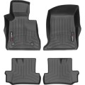 Коврики Weathertech Black для Chevrolet Camaro (mkVI) 2016→, ціна: 10 602 грн.