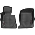 Коврики WeatherTech Black для Chevrolet Camaro (mkVI)(1 row) 2016→, цена: 6 692 грн.
