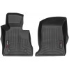 Коврики Weathertech Black для Chevrolet Camaro (mkVI)(1 row) 2016→, ціна: 6 144 грн.