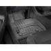 Коврики WeatherTech Black для Chevrolet Camaro (mkVI) 2016→, цена: 9 826 грн.