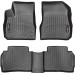 Коврики Weathertech Black для Chevrolet Malibu (mkIX) 2016→, ціна: 9 994 грн.