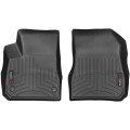 Коврики WeatherTech Black для Chevrolet Malibu (mkIX)(1 row) 2016→, цена: 6 692 грн.