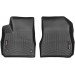 Коврики Weathertech Black для Chevrolet Malibu (mkIX)(1 row) 2016→, ціна: 6 144 грн.