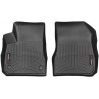 Коврики WeatherTech Black для Chevrolet Malibu (mkIX)(1 row) 2016→, цена: 6 144 грн.