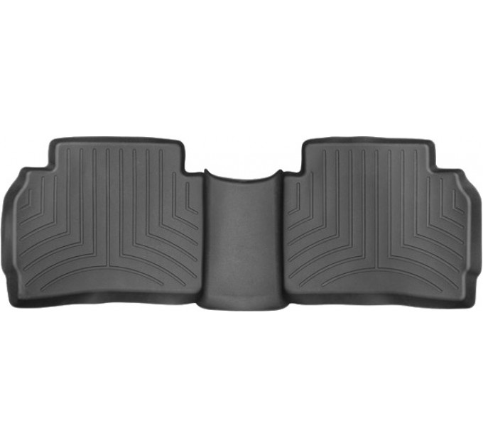 Коврики WeatherTech Black для Chevrolet Malibu (mkIX)(2 row) 2016→, цена: 4 498 грн.