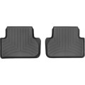 Коврики WeatherTech Black для Audi A4/S4/RS4 (B9) / A5/S5/RS5 (mkII)(sportback)(2 row)(no fixings) 2016→, цена: 4 911 грн.