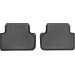 Коврики Weathertech Black для Audi A4/S4/RS4 (B9) / A5/S5/RS5 (sportback)(mkII)(2 row)(no fixings) 2016→, ціна: 4 498 грн.