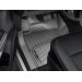 Коврики Weathertech Black для Nissan Titan XD (double cab)(mkII)(no organizer under 2 row) 2016→, ціна: 12 487 грн.