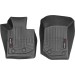 Коврики WeatherTech Black для BMW 3-series (E36)(cabrio)(1 row) 1990-1998, цена: 6 144 грн.