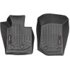 Коврики WeatherTech Black для BMW 3-series (E36)(cabrio)(1 row) 1990-1998, цена: 6 144 грн.