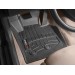 Коврики Weathertech Black для BMW 3-series (E36)(cabrio)(1 row) 1990-1998, ціна: 6 144 грн.