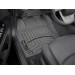 Коврики WeatherTech Black для Toyota Prius (mkIV); Prius Prime (PHEV)(mkII) 2015→, цена: 10 641 грн.