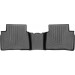 Коврики WeatherTech Black для Toyota Prius (mkIV); Prius Prime (PHEV)(mkII)(2 row) 2015→, цена: 4 498 грн.