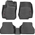 Коврики WeatherTech Black для Ford B-Max (mkI)(2 clips) 2012-2018, цена: 11 603 грн.