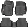 Коврики WeatherTech Black для Ford B-Max (mkI)(2 clips) 2012-2018, цена: 10 641 грн.