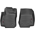 Коврики WeatherTech Black для Ford B-Max (mkI)(2 clips)(1 row) 2012-2018, цена: 6 692 грн.