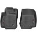 Коврики Weathertech Black для Ford B-Max (mkI)(2 clips)(1 row) 2012-2018, ціна: 6 144 грн.