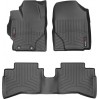 Коврики WeatherTech Black для Toyota Prius C (mkI)(hatch) 2016→, цена: 10 641 грн.