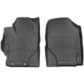Коврики WeatherTech Black для Toyota Prius C (mkI)(hatch)(1 row) 2016→, цена: 6 692 грн.