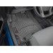 Коврики WeatherTech Black для Toyota Prius C (mkI)(hatch) 2016→, цена: 10 641 грн.